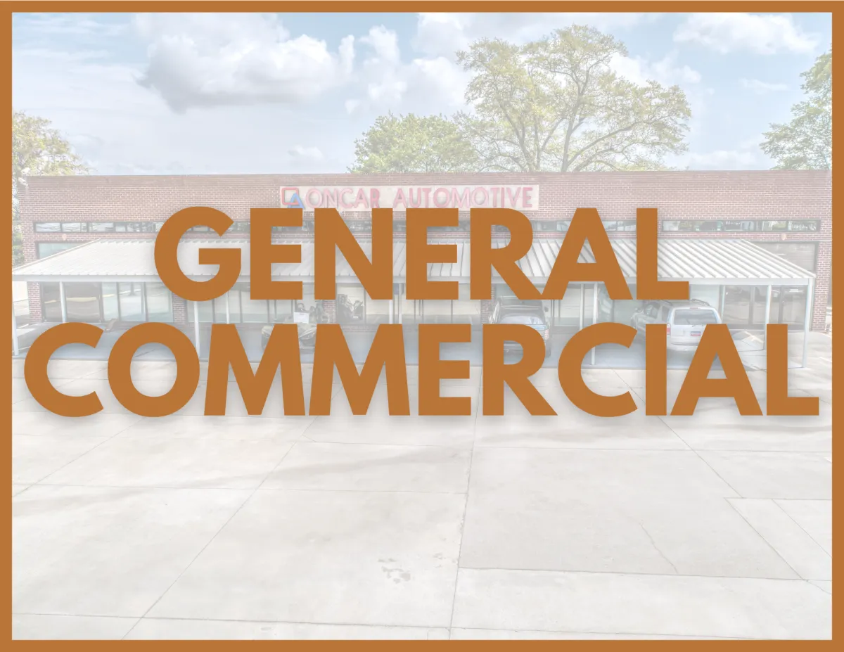 General Commercial