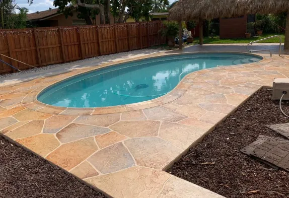 fence repair naples fl