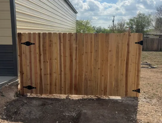 gate installation and repair naples fl