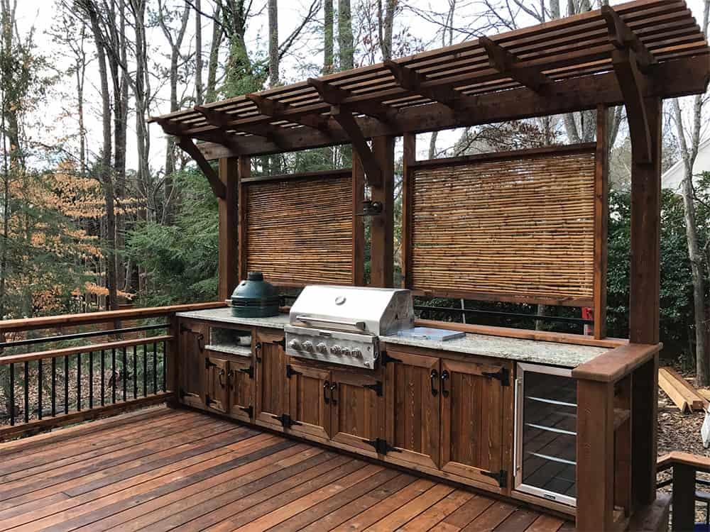 fence repair naples fl