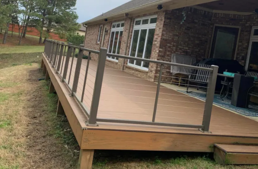 wood fence installation naples fl