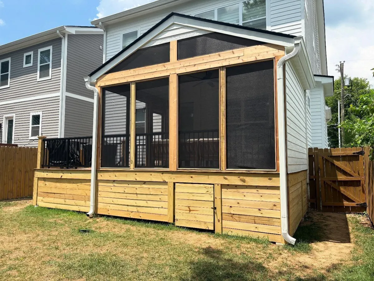 fence repair naples fl