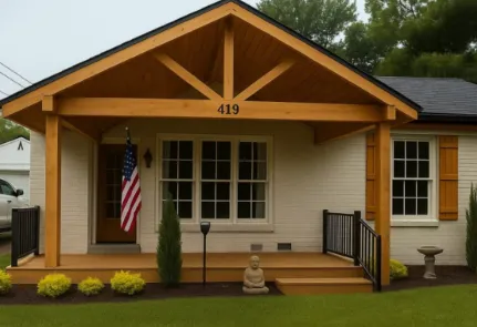 gate installation and repair naples fl