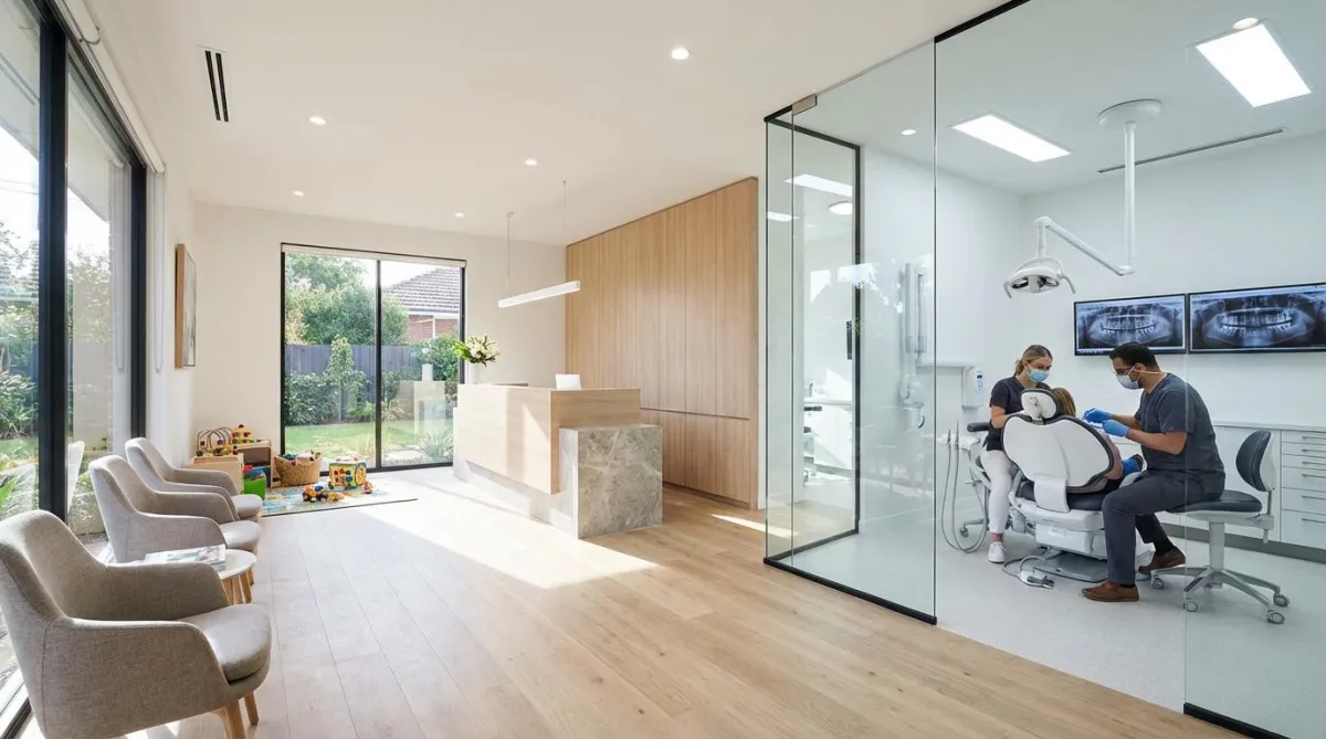 How a Dentist Booked 15 Extra Appointments a Week with AI