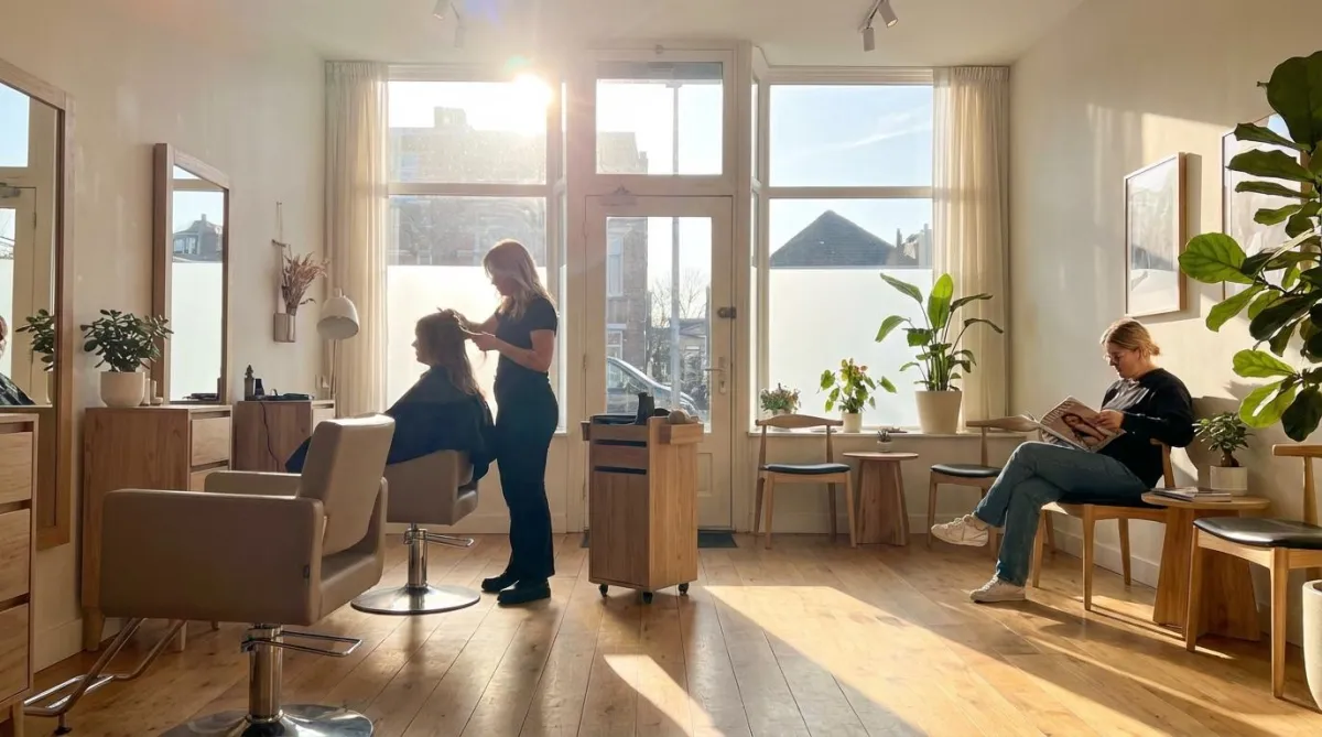 How a Perth Salon Saved 20 Hours a Week and Boosted Revenue with AI