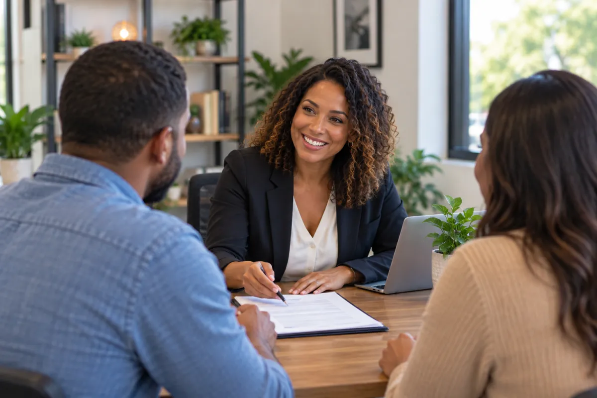 How to choose a local insurance agent