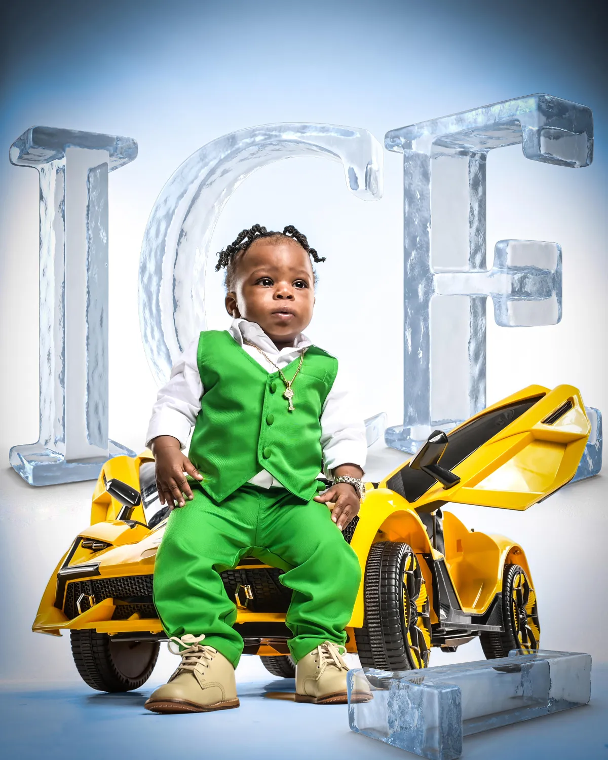 New Orleans Portrait Photographer