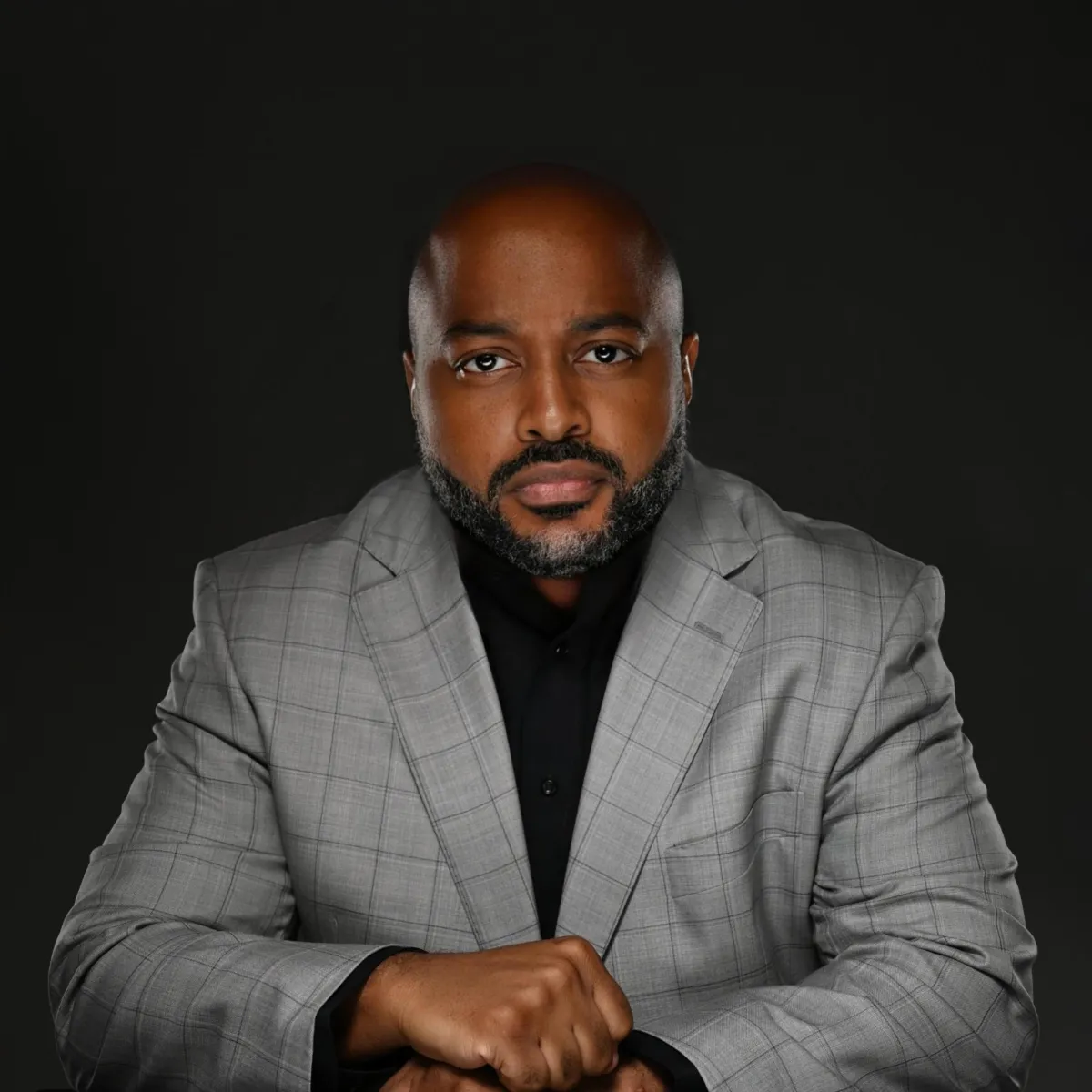 New Orleans Headshot Photographer