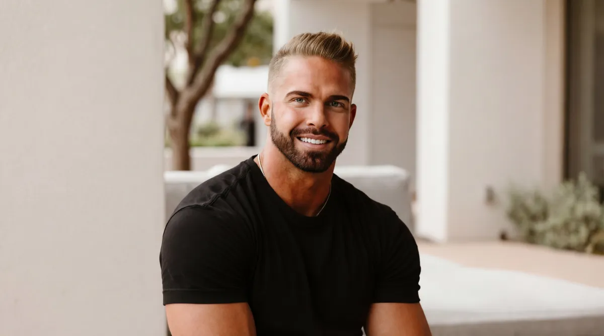 Meet Your Instructor