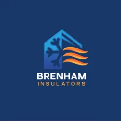 Brenham Insulators Website