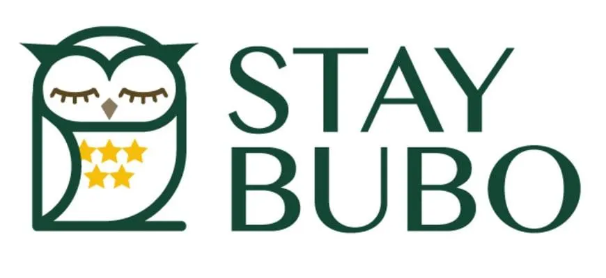 Stay Bubo Wintergreen logo