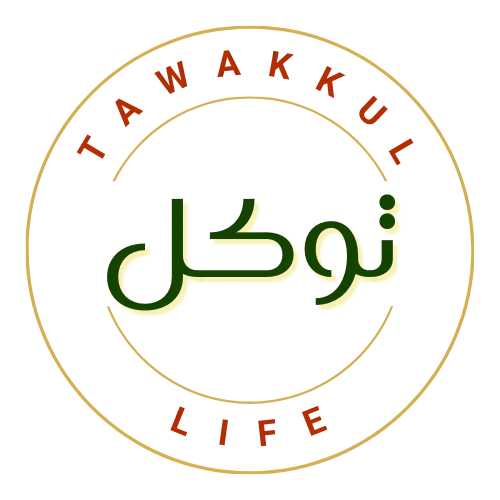 Tawakkul Life