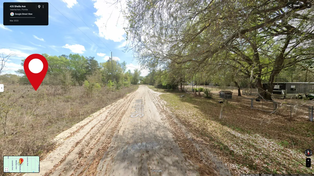 Jernigan St
