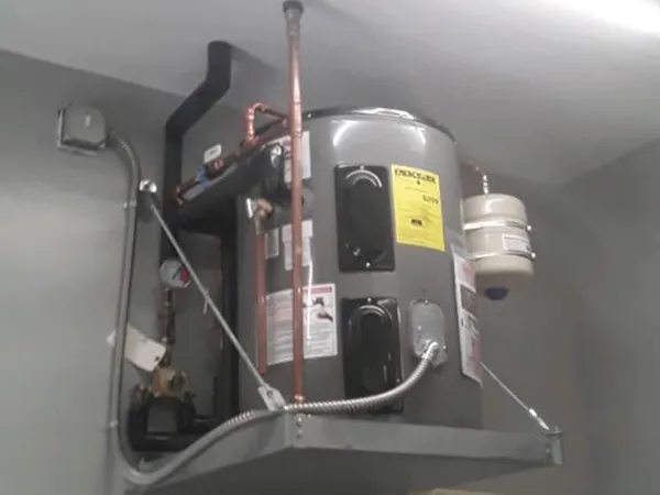 local water heater service south florida