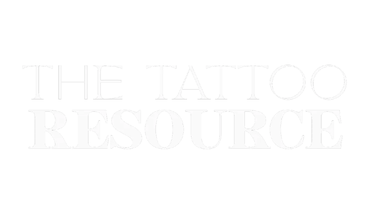 The Tattoo Resource