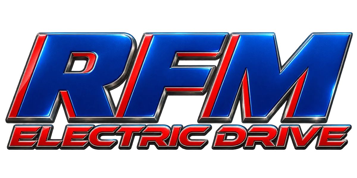 RFM Electric Drive