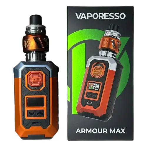 Vaporesso - Liv Savvy