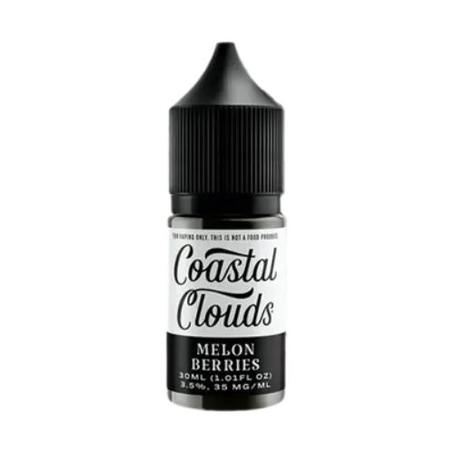 Vape Juice - Liv Savvy