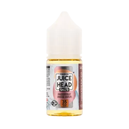 Juice Head - Liv Savvy