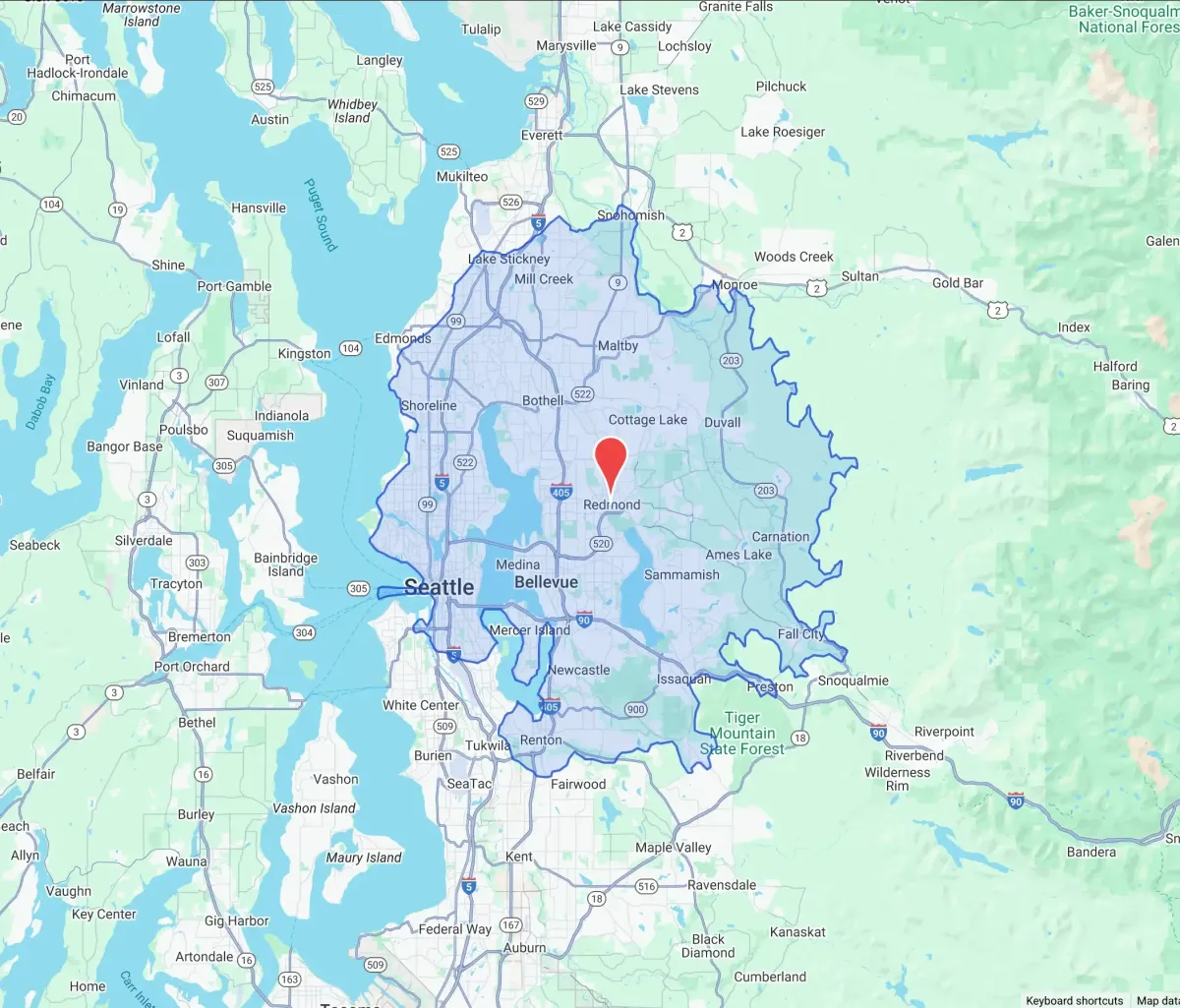 Service Area - Liv Savvy