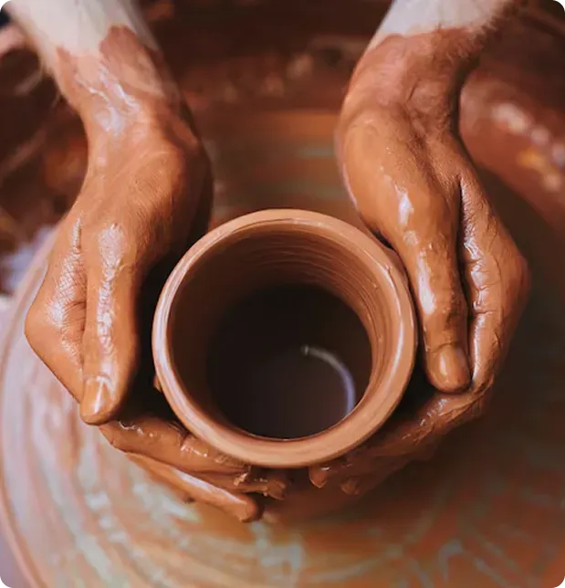 Pottery Class - Liv Savvy