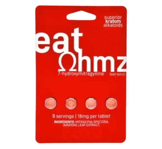 Eat Ohmz - Liv Savvy