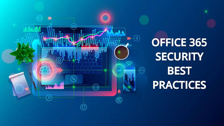Microsoft 365 Security Best Practices Every UK Business Should Know