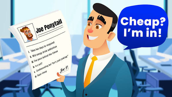 Why Choosing the Cheapest IT Provider Could Cost Your Business More