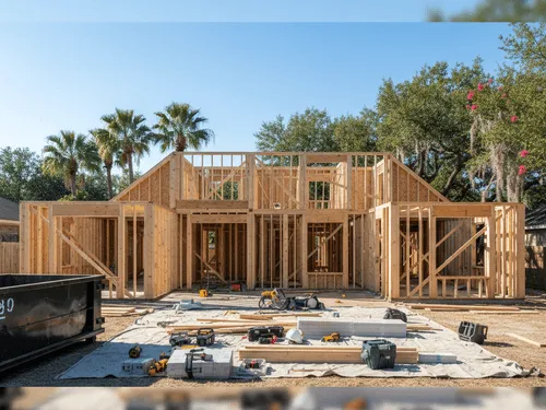 Whole Home Remodeling in Houston, TX