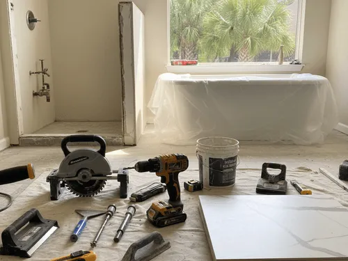 West University Place, TX Bathroom Remodeling