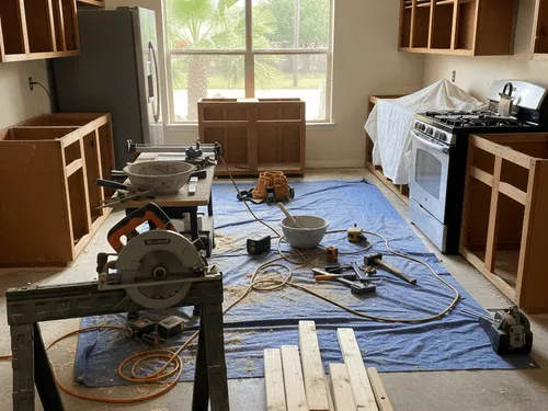  Bathroom Remodeling