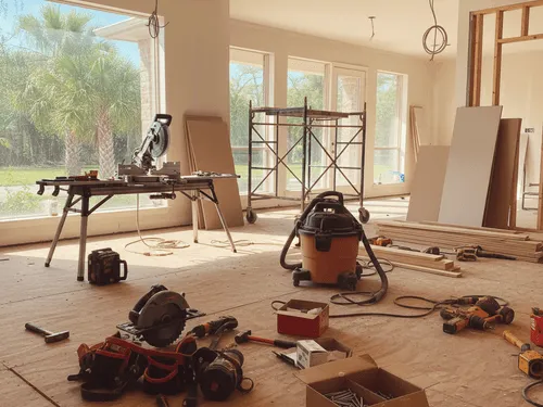 Bathroom Remodeling