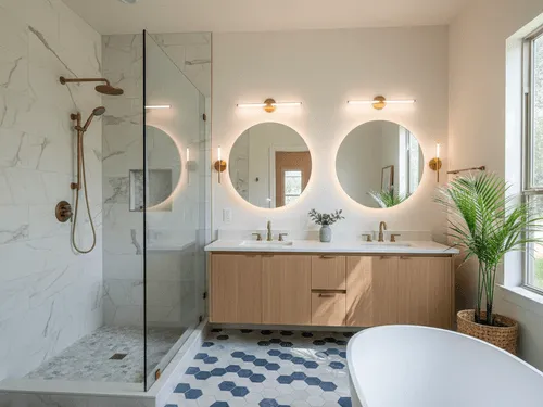 Whole Home Remodeling Houston, TX