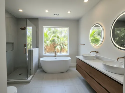 Bathroom Remodeling Houston, TX