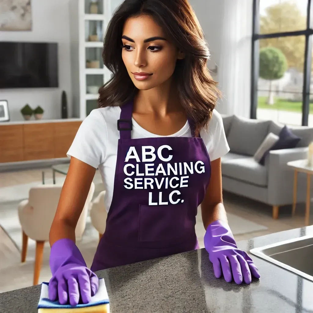 ABC Cleaning Service LLC - Cleaning