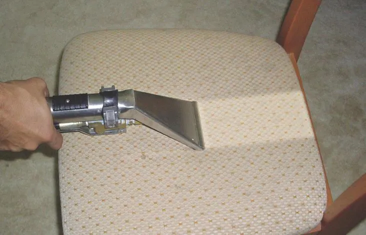 Upholstery Cleaning