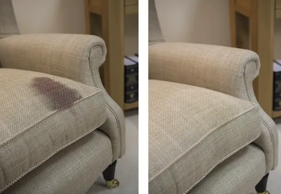 Upholstery Cleaning