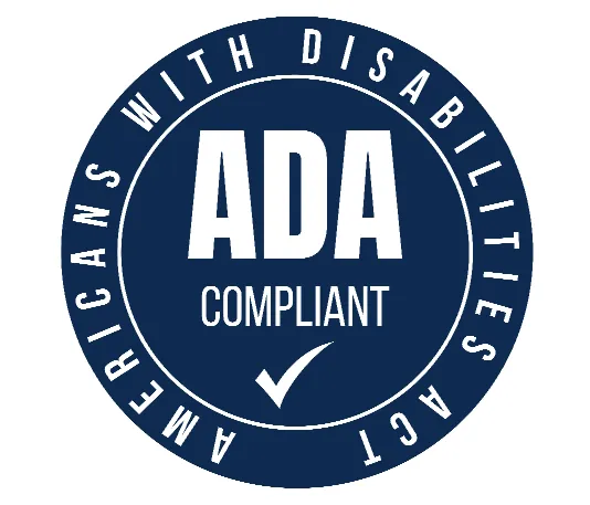wisconsin ada accessible logo