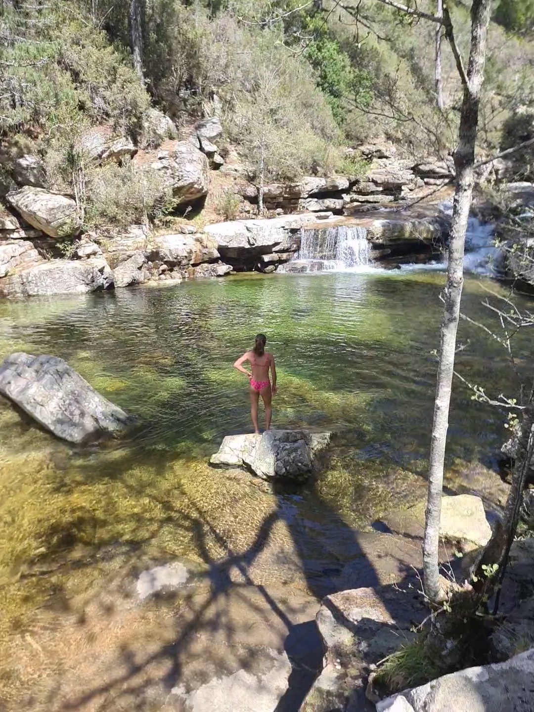 gites o fil de l'eau - chambres d'hotes - Francardo