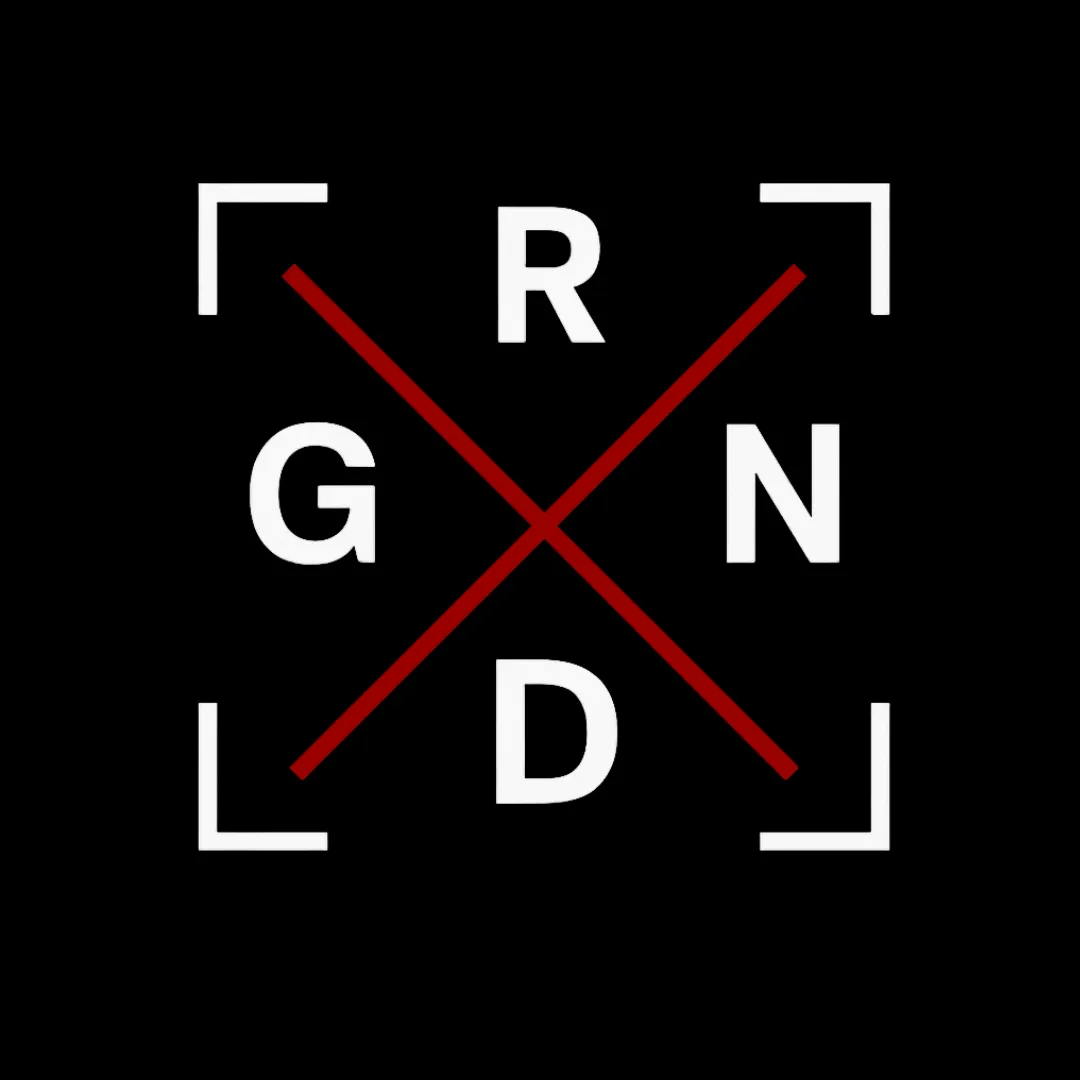 GRINDX LOGO