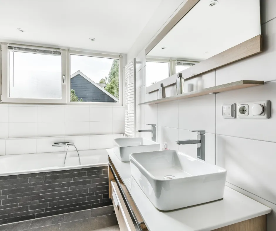 Home Remodeling & Renovations in Morgantown