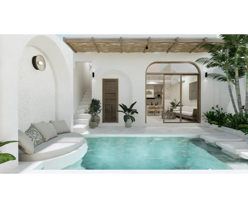 Pool Plumbing in Morgantown