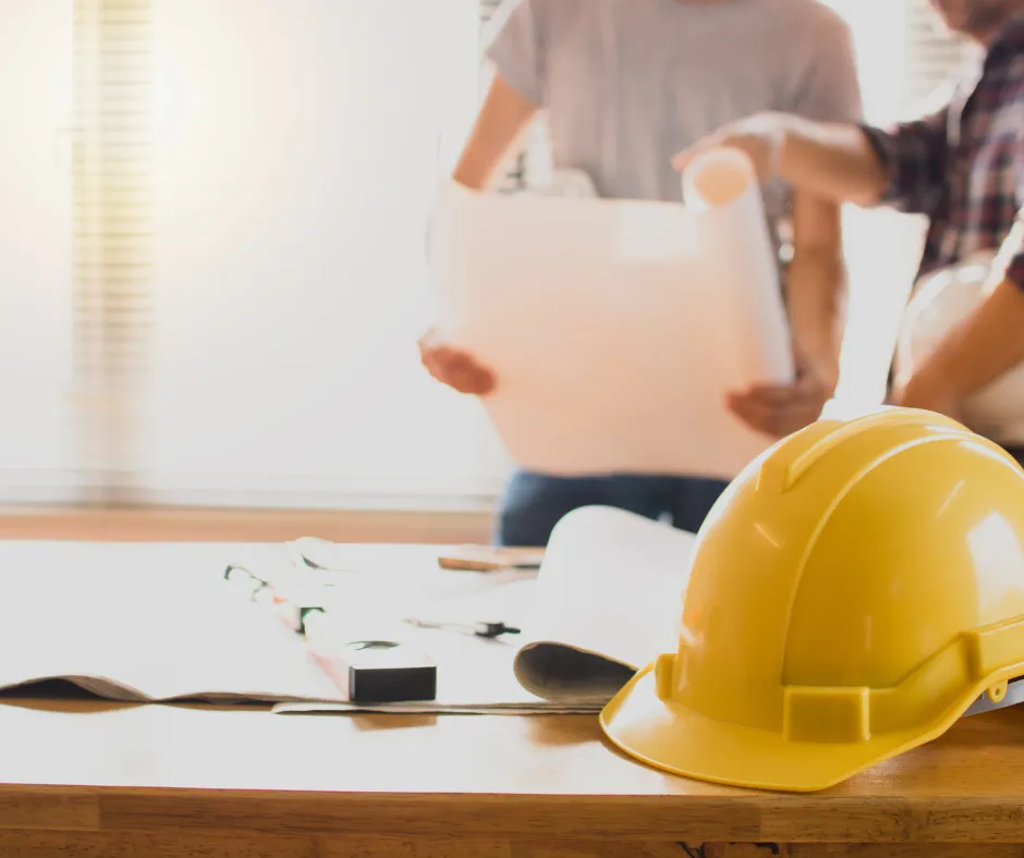 General Contracting Morgantown