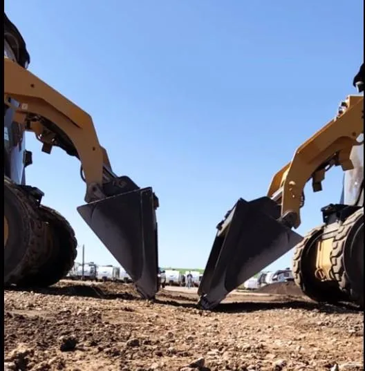 Residential Excavation