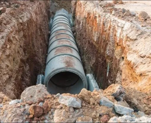 Warning Signs You Need Drainage Installation Near Weld County, Colorado 