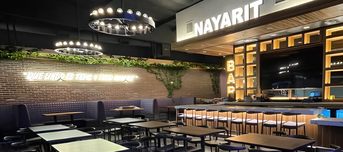 El Viejon Mariscos & Sushi