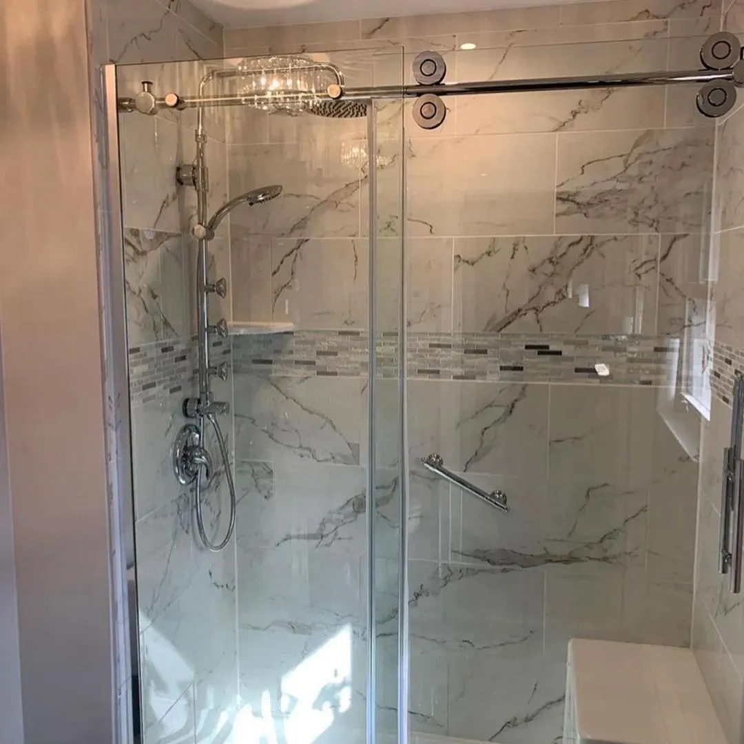 Bucks County Bathroom Remodeling Experts