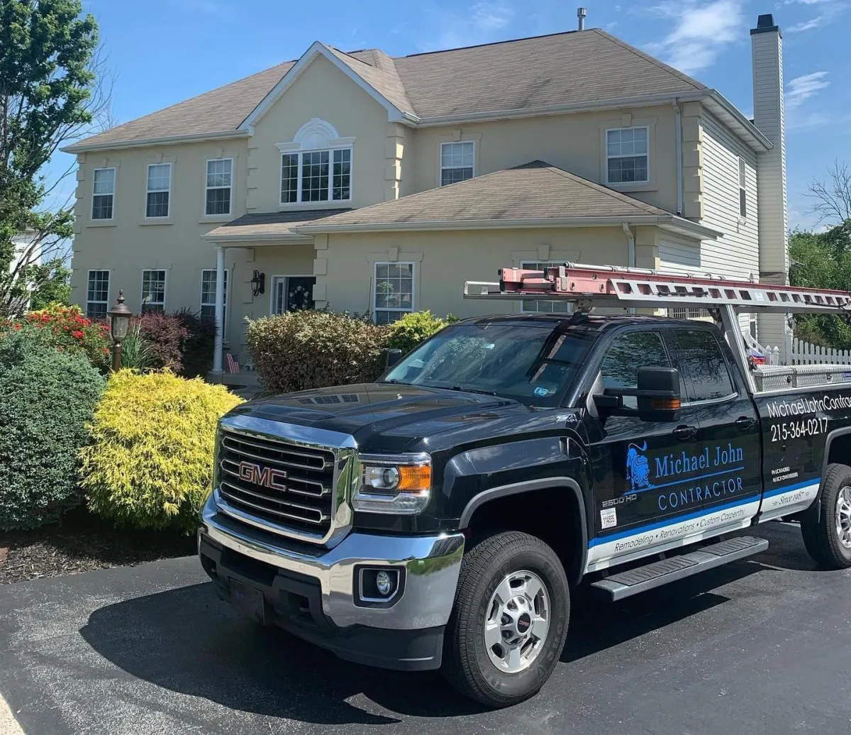 Bucks County Siding Experts
