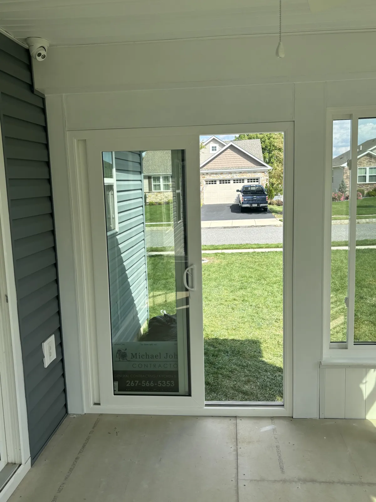 Michael John Contractors Door Installation & Repair in Bucks County, PA