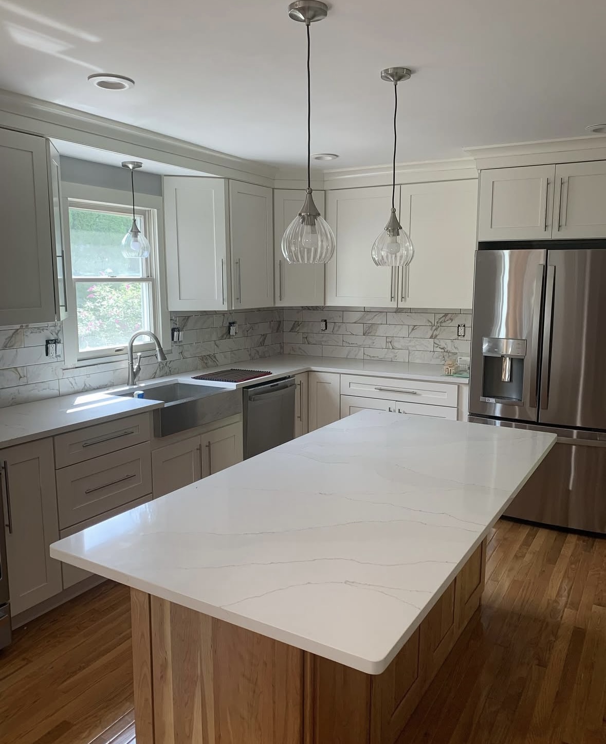 Michael John Contractors Roof Installation & Repair in Bucks County, PA